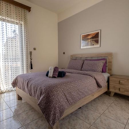 Special Apartment La Larissa Exterior foto