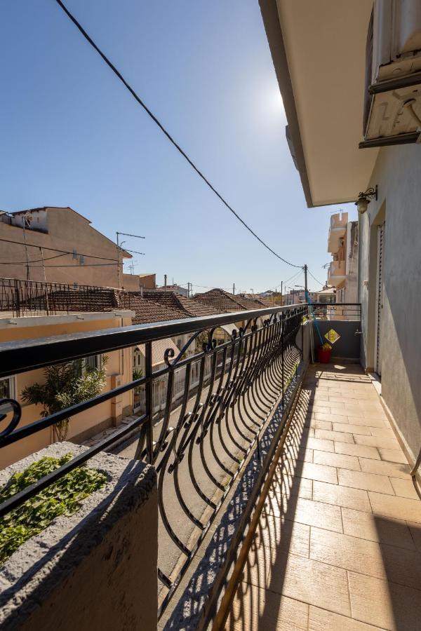 Special Apartment La Larissa Exterior foto